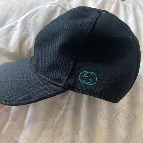 Gucci Accessories - Gucci hat authentic